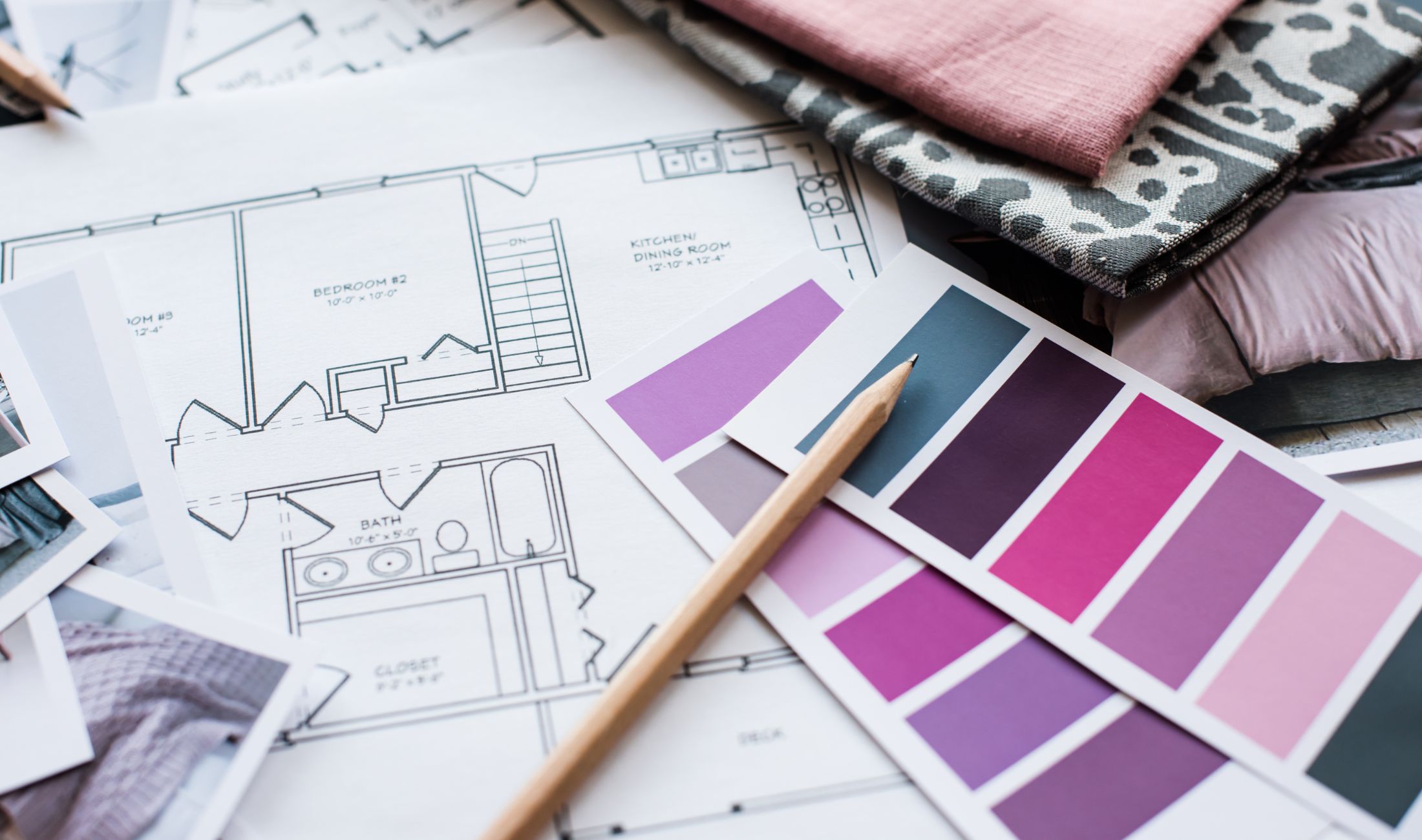 colour pantones