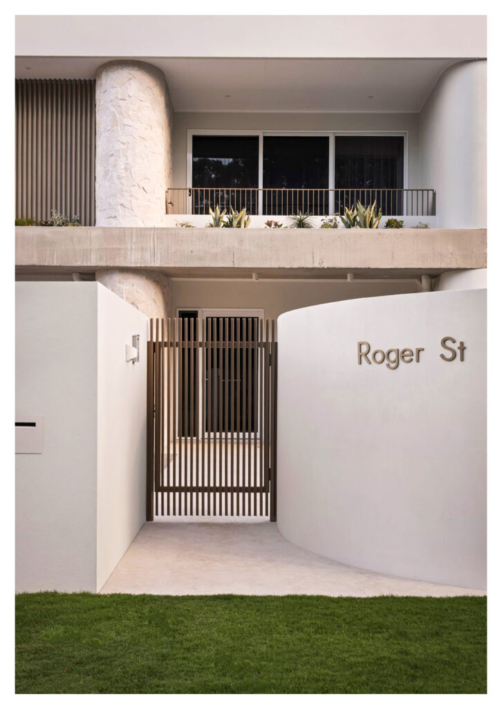 Image One -Roger Street
